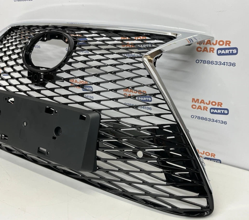 Lexus NX 300H 2015-2017 Front Bumper F Sport Radiator Grille