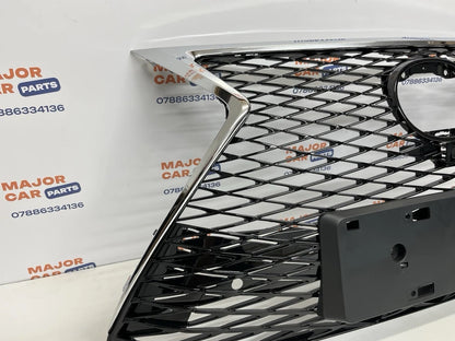 Lexus NX 300H 2015-2017 Front Bumper F Sport Radiator Grille