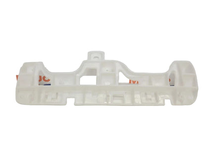 Lexus NX 300h 2014-2021 Front Left DRL Bumper Bracket / Passenger Side / 52534-78010
