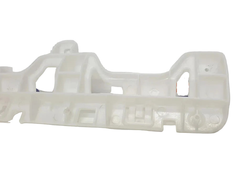 Lexus NX 300h 2014-2021 Front Left DRL Bumper Bracket / Passenger Side / 52534-78010