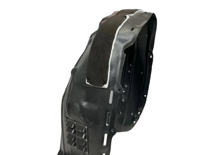 Lexus NX 300h 2014–2017 Front Left Wheel Arch Liner / Passenger Side