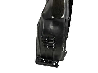 Lexus NX 300h 2014–2017 Front Left Wheel Arch Liner / Passenger Side