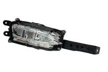 Lexus NX 300h 2014-2017 Front Right LED Fog Lamp / Driver Side