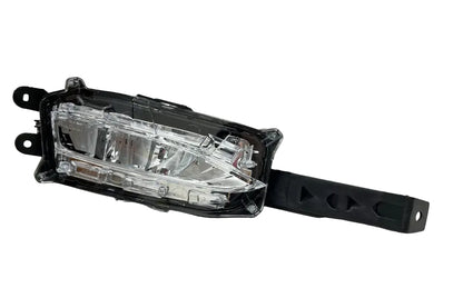 Lexus NX 300h 2014-2017 Front Right LED Fog Lamp / Driver Side