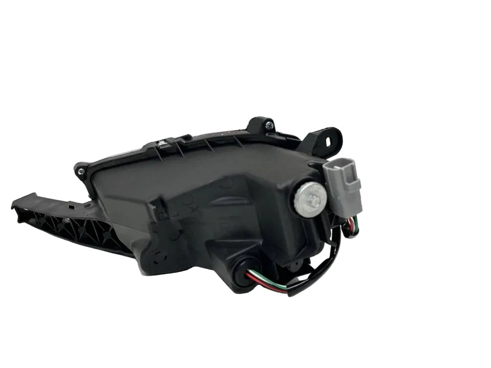 Lexus NX 300h 2014-2017 Front Right LED Fog Lamp / Driver Side