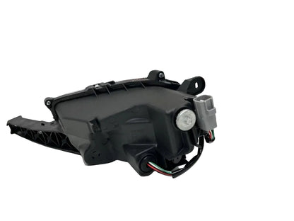 Lexus NX 300h 2014-2017 Front Right LED Fog Lamp / Driver Side