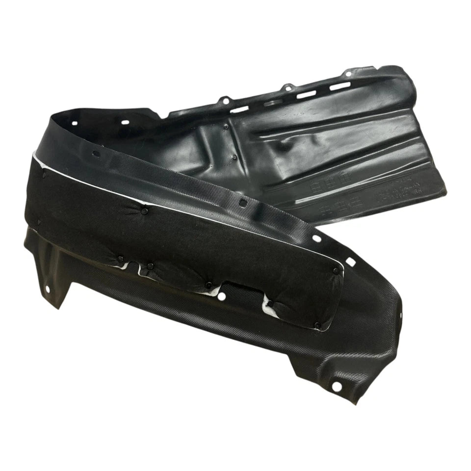 Lexus NX 300h 2014–2017 Front Right Wheel Arch Liner / Driver Side
