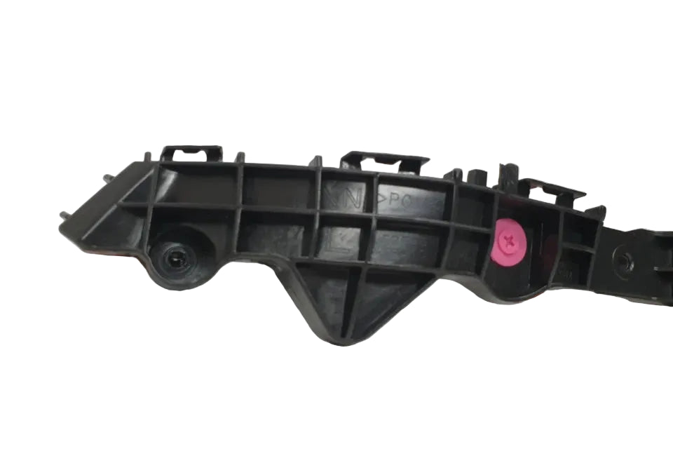 Lexus NX 300h 2014-2021 Front Left Bumper Bracket / Passenger Side / 52536-78010