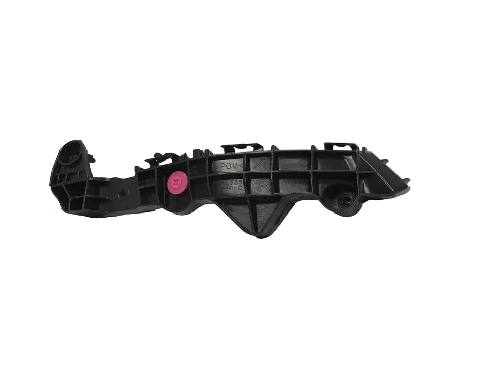 Lexus NX 300h 2014–2021 Front Right Bumper Bracket / Driver Side / 52535-78010