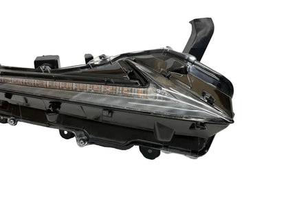 Lexus NX 300h 2014–2021 Front Right LED DRL Daytime Running Light