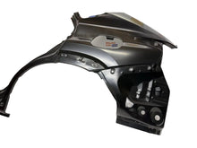 Lexus NX 300h 2014-2021 Rear Left Quarter Panel Fender / Passenger Side