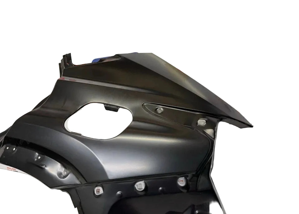 Lexus NX 300h 2014-2021 Rear Left Quarter Panel Fender / Passenger Side