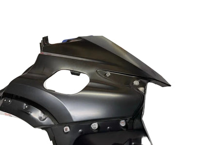 Lexus NX 300h 2014-2021 Rear Left Quarter Panel Fender / Passenger Side