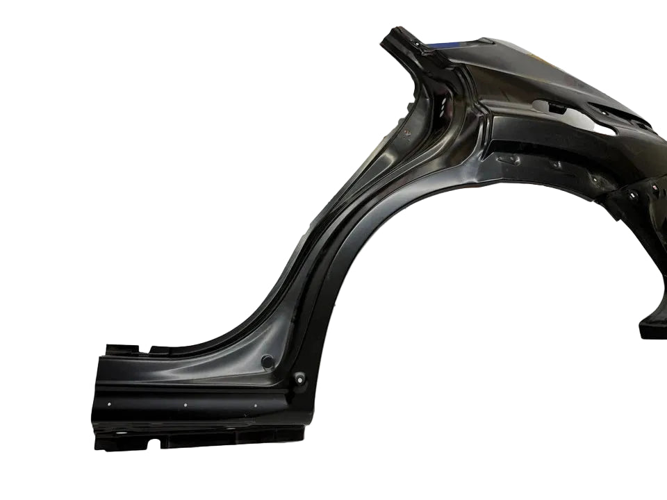 Lexus NX 300h 2014-2021 Rear Left Quarter Panel Fender / Passenger Side