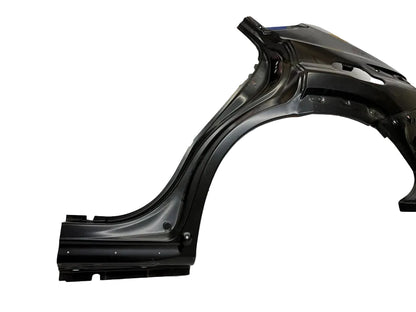 Lexus NX 300h 2014-2021 Rear Left Quarter Panel Fender / Passenger Side