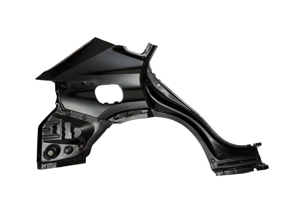 Lexus NX 300h 2014-2021 Rear Left Quarter Panel Fender / Passenger Side