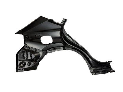 Lexus NX 300h 2014-2021 Rear Right Quarter Panel Fender / Driver Side