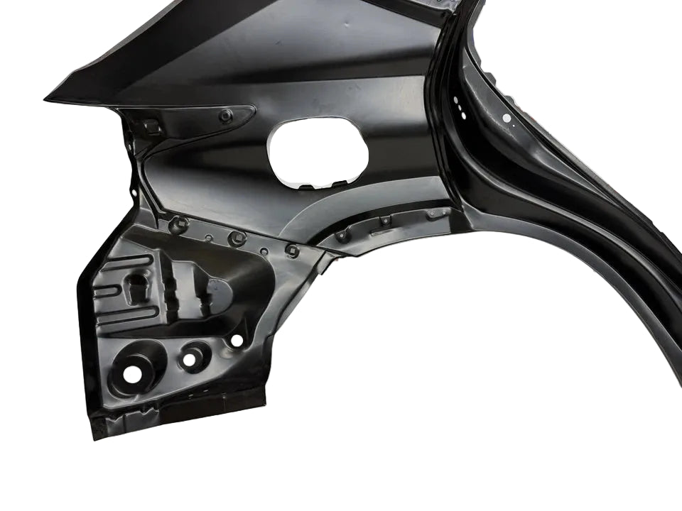 Lexus NX 300h 2014-2021 Rear Left Quarter Panel Fender / Passenger Side