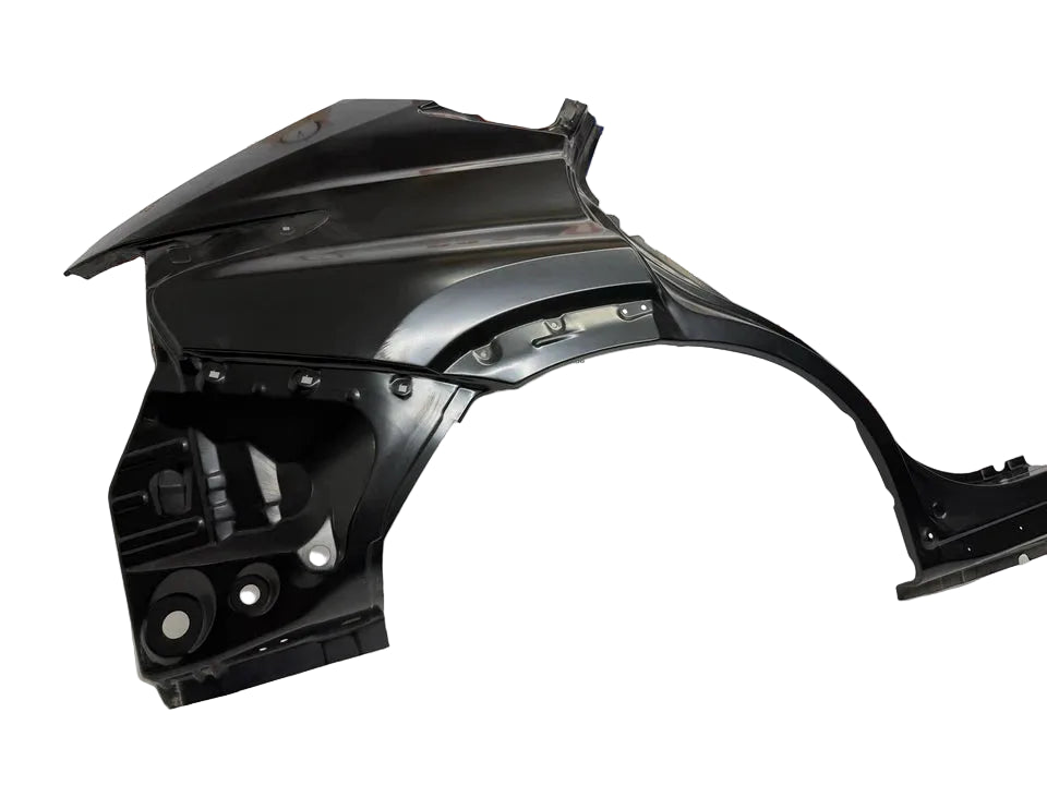 Lexus NX 300h 2014-2021 Rear Right Quarter Panel Fender / Driver Side