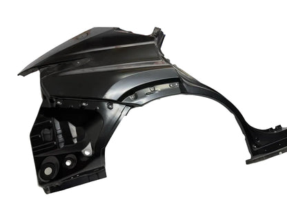 Lexus NX 300h 2014-2021 Rear Right Quarter Panel Fender / Driver Side