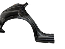 Lexus NX 300h 2014-2021 Rear Right Quarter Panel Fender / Driver Side