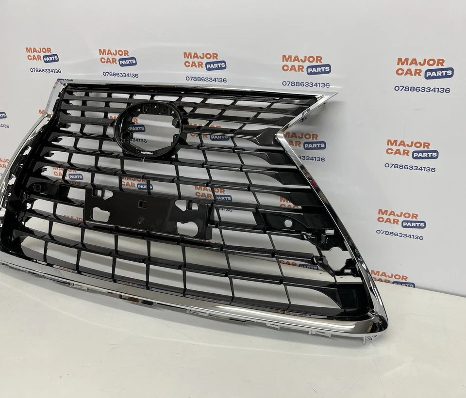 Lexus NX 300H 2018 -2021 Front Bumper Radiator Grille / 53101-78110