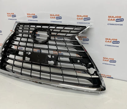 Lexus NX 300H 2018 -2021 Front Bumper Radiator Grille / 53101-78110