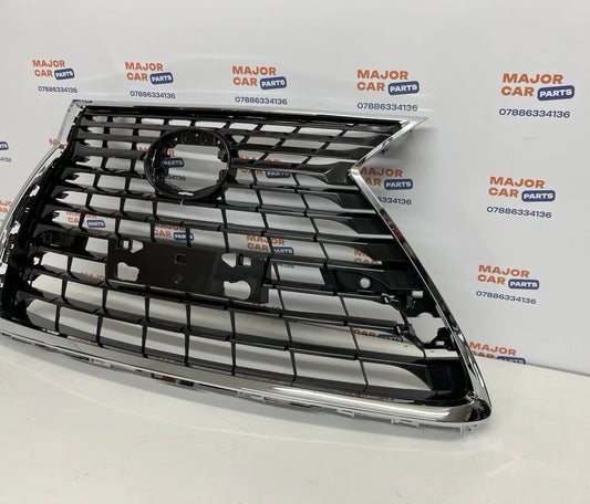 Lexus NX 300H 2018 -2021 Front Bumper Radiator Grille / 53101-78110