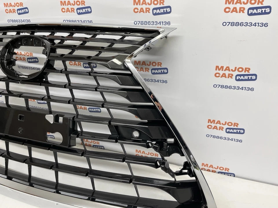 Lexus NX 300H 2018 -2021 Front Bumper Radiator Grille / 53101-78110