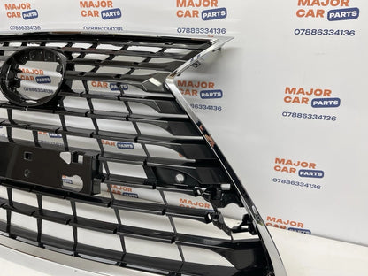 Lexus NX 300H 2018 -2021 Front Bumper Radiator Grille / 53101-78110