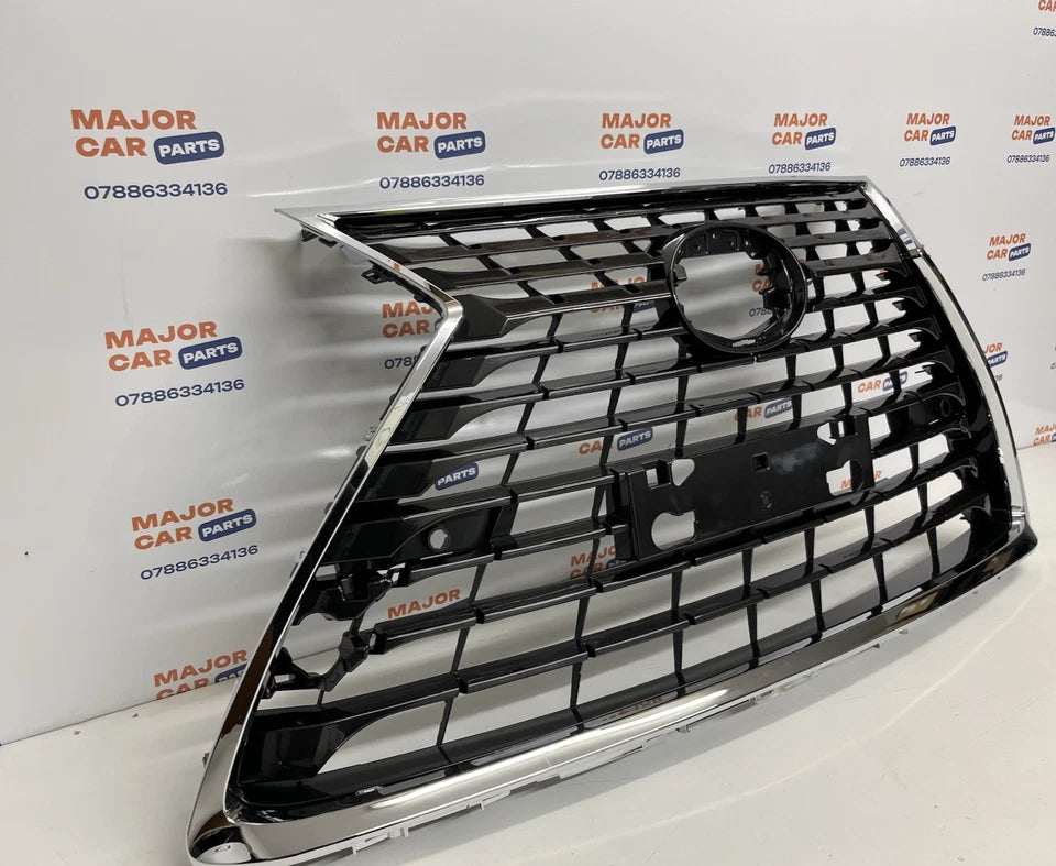 Lexus NX 300H 2018 -2021 Front Bumper Radiator Grille / 53101-78110