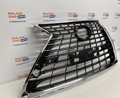 Lexus NX 300H 2018 -2021 Front Bumper Radiator Grille / 53101-78110