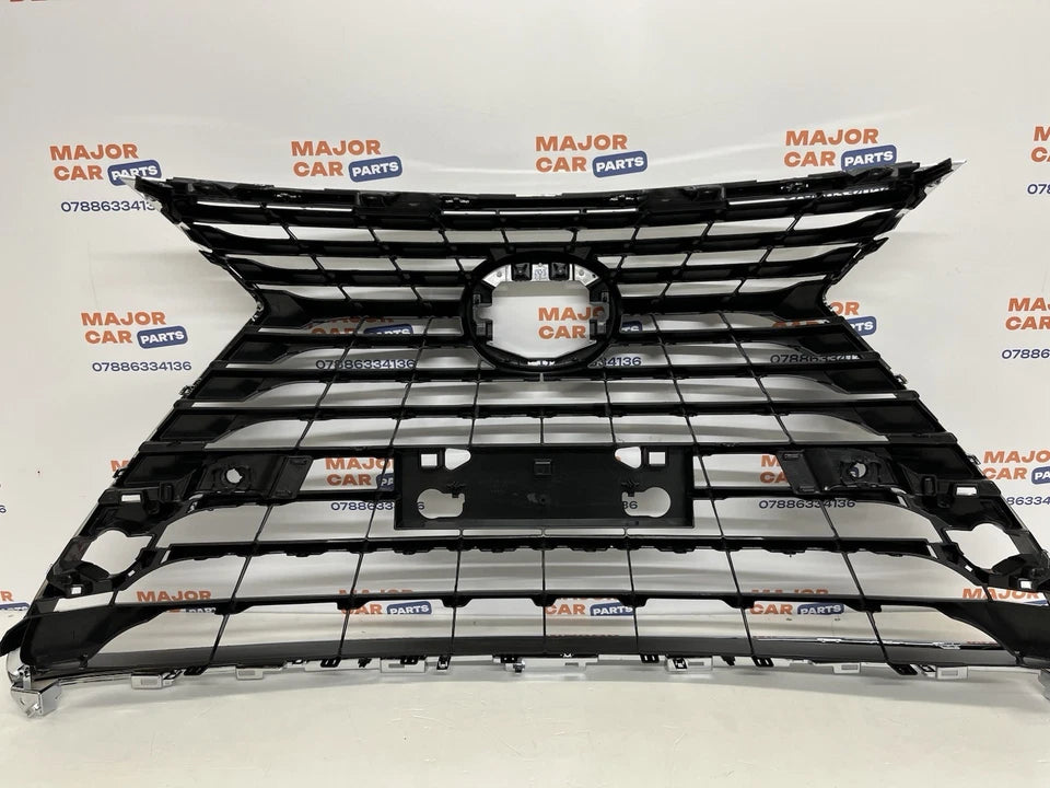 Lexus NX 300H 2018 -2021 Front Bumper Radiator Grille / 53101-78110