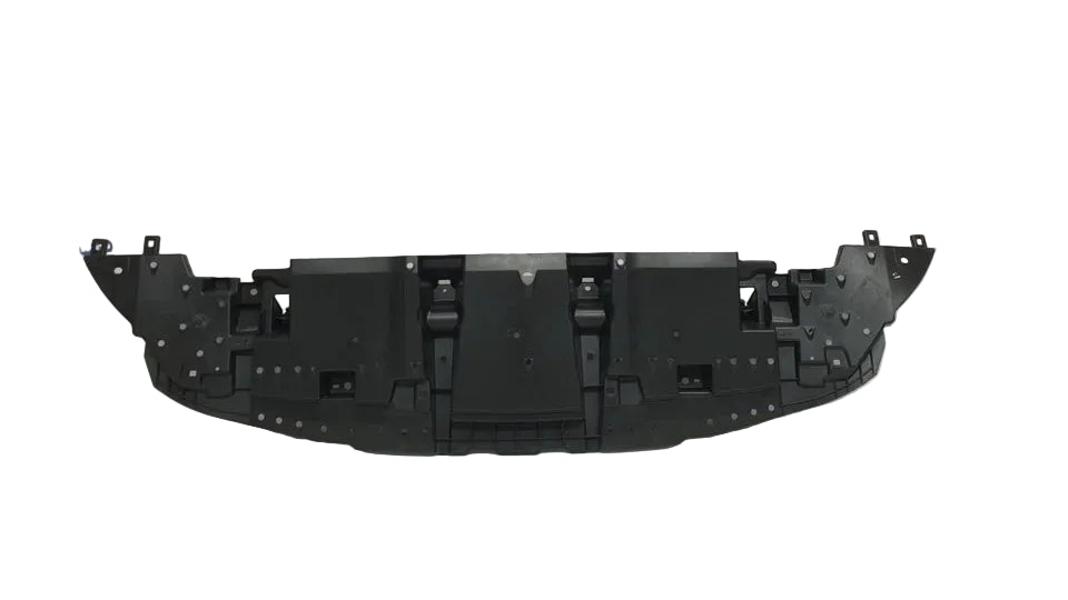 Lexus NX 300h 2018-2020 Front Lower Bumper Absorber / Lower / 52618-78010