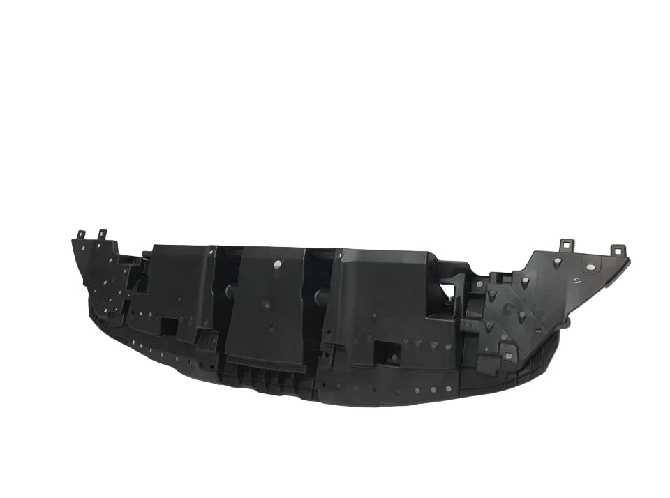 Lexus NX 300h 2018-2020 Front Lower Bumper Absorber / Lower / 52618-78010
