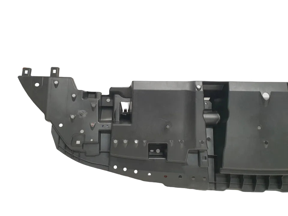Lexus NX 300h 2018-2020 Front Lower Bumper Absorber / Lower / 52618-78010