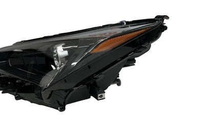 Lexus NX 300h 2018–2021 Front Left LED Headlight / Passenger Side