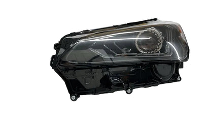 Lexus NX 300h 2018–2021 Front Left LED Headlight / Passenger Side