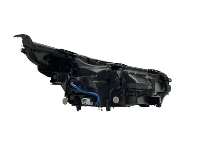 Lexus NX 300h 2018–2021 Front Left LED Headlight / Passenger Side