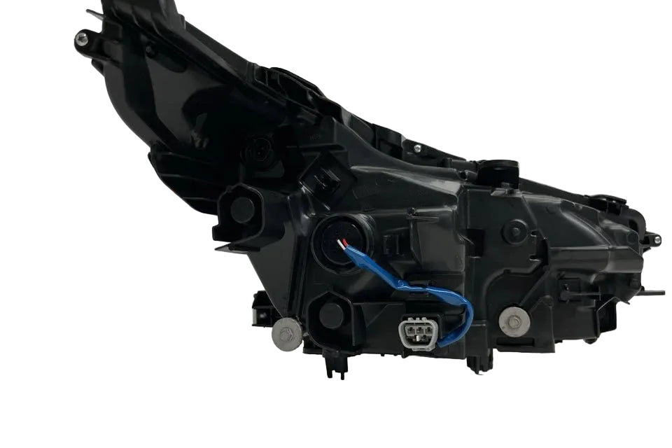 Lexus NX 300h 2018–2021 Front Left LED Headlight / Passenger Side