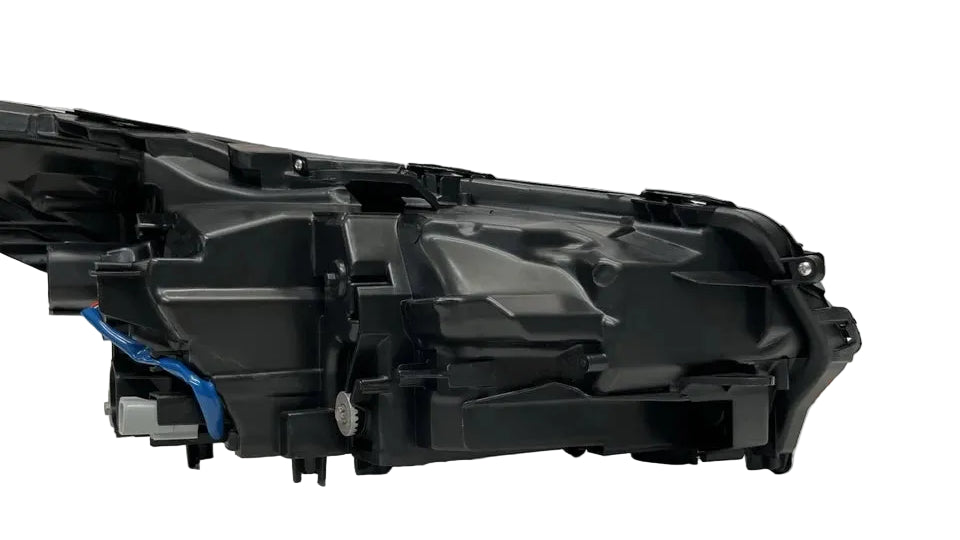 Lexus NX 300h 2018–2021 Front Left LED Headlight / Passenger Side