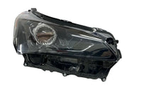 Lexus NX 300h 2018–2021 Front Right LED Headlight / Driver Side