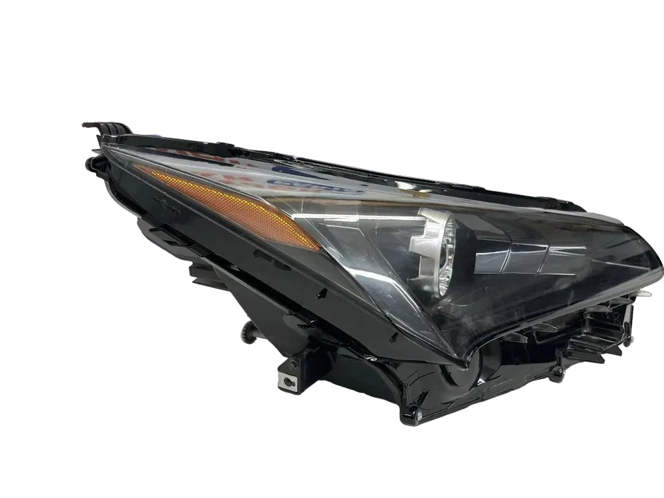 Lexus NX 300h 2018–2021 Front Right LED Headlight / Driver Side