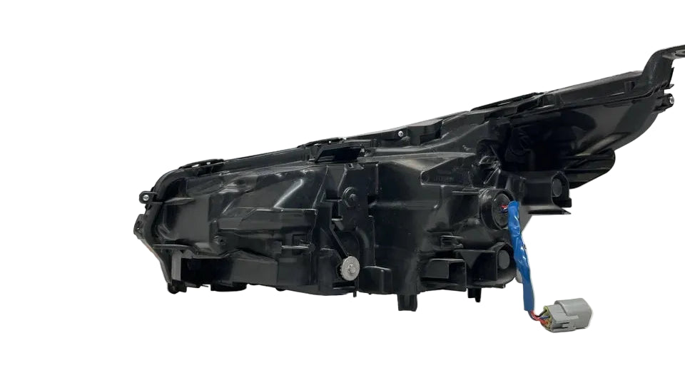 Lexus NX 300h 2018–2021 Front Right LED Headlight / Driver Side