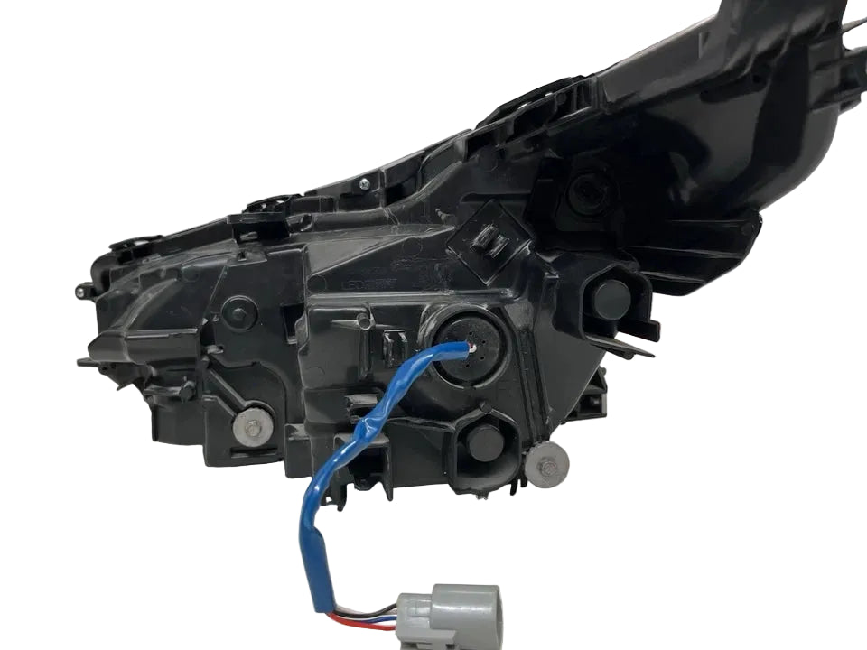 Lexus NX 300h 2018–2021 Front Right LED Headlight / Driver Side