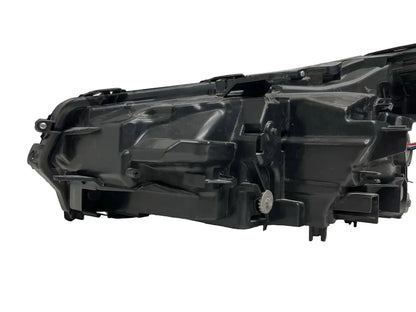 Lexus NX 300h 2018–2021 Front Right LED Headlight / Driver Side