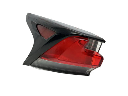Lexus NX 300h 2018-2022 Rear Left Outer LED Tail Light Genuine / 81560-78060