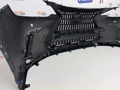 Lexus NX 350H 2022-2025 Front Bumper Assembly with Grilles