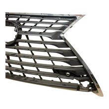 Lexus NX AZ10 2018 On Front Bumper Upper Radiator Grille