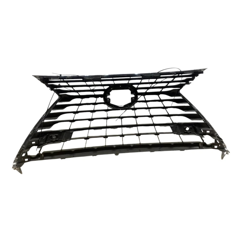 Lexus NX AZ10 2018 On Front Bumper Upper Radiator Grille